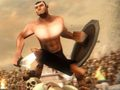 Logħba Gladiatur: Storja Vera onlajn