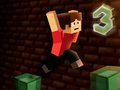 Logħba Parkour Blokk 3 onlajn