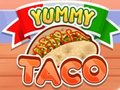 Logħba Taco Delizzjuż onlajn