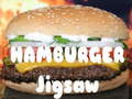Logħba Puzzel Hamburger onlajn