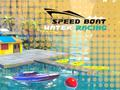 Logħba Racing tal-Lemboll Speed onlajn