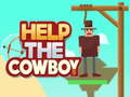 Logħba Ippjega lill-Kowboy onlajn