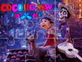 Logħba Coco Puzzlem onlajn