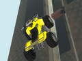 Logħba ATV Stunts 2 onlajn