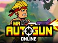 Logħba Il-Mister Autogun Online onlajn