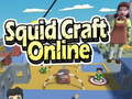 Logħba Craft Tal-Kalamari Online onlajn