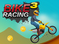 Logħba Races tal-Bike 3 onlajn