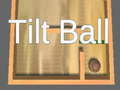 Logħba Ball inklinat onlajn