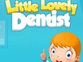 Logħba Dentist Żgħir Għaċ-ċute onlajn