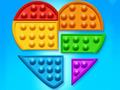 Logħba Pop It Puzzli onlajn
