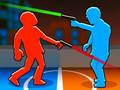 Logħba Duel Ragdoll 2p onlajn