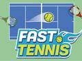 Logħba Tennis Għawdxi onlajn