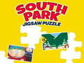 Logħba Puzzli ta' South Park onlajn