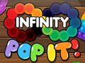 Logħba Pop it Infinita! onlajn