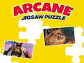 Logħba Puzzel Arkan onlajn