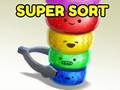 Logħba Super Sortjar onlajn