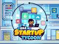 Logħba Idle Startup Tycoon onlajn