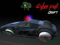 Logħba Città Drift Cyberpunk onlajn