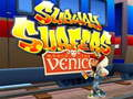 Logħba Subway Surfers: It-Tour Dinji ta' Venecja onlajn