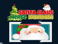 Logħba Imbjut numri ta' Santa Claus onlajn