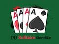 Logħba Solitaire Klondike onlajn