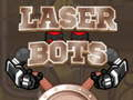 Logħba Bots Laser onlajn
