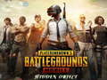 Logħba PlayerUnknown’s Battlegrounds Mobile: Oġġett moħbi onlajn