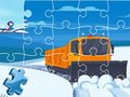 Logħba Puzzli tal-Liċin tal-Ħarifa onlajn