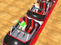 Logħba Simulatur ta' Roller Coaster 2022 onlajn