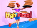 Logħba Pizza Għolja onlajn