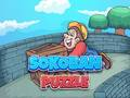 Logħba Puzzle Sokoban onlajn