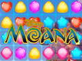 Logħba Disney Moana onlajn