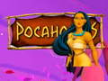 Logħba Pocahontas onlajn