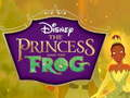 Logħba Disney Il-Prinċipessa u l-Ħaruf onlajn
