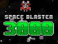 Logħba Space Blaster 3000 onlajn