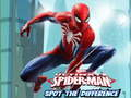 Logħba Marvel Ultimate Spider-man Sibna l-Enumerazzjoni onlajn