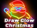 Logħba Draw Glow Il-Milied onlajn