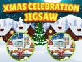 Logħba Puzzles ta' Festin tal-Milied onlajn