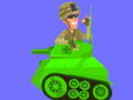 Logħba Guerra tal-Tanks Multiplayer onlajn