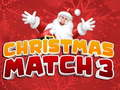 Logħba Il-Match 3 tal-Milied onlajn