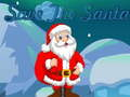 Logħba Savi lil Santa onlajn