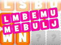Logħba Mumbling Tħawwir onlajn
