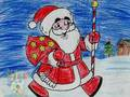 Logħba Kullur Santa Claus onlajn