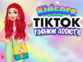 Logħba Addicts tal-Moda Kidcore TikTok onlajn