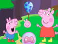 Logħba Peppa Pig: Bajda tal-Imħabba onlajn