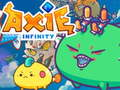 Logħba Axie Infinity onlajn