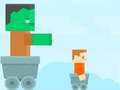 Logħba Run Blockminer onlajn
