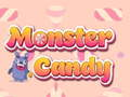 Logħba Biskot tal-Monster onlajn