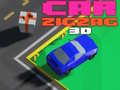 Logħba Karozza ZigZag 3D onlajn