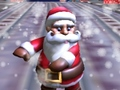 Logħba Subway Santa Ġirja’ il-Milied onlajn